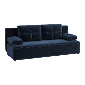 Diivanvoodi MUNICH pesukastiga, tume Diivanvoodi MUNICH pesukastiga, tume