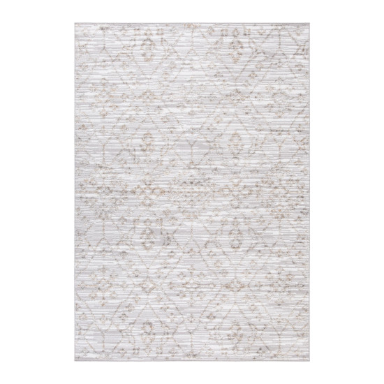 Paklājs SALAMANCA-5, 160x230cm, balts Paklājs SALAMANCA-5, 160x230cm, balts