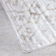 Paklājs SALAMANCA-5, 160x230cm, balts Paklājs SALAMANCA-5, 160x230cm, balts