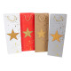 Kingikott pudelile STAR-4, 12x8x36cm, mi Kingikott pudelile STAR-4, 12x8x36cm, mi
