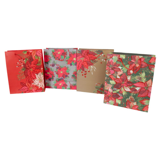 Kingikott XMAS SOOV-2, 26x32x12cm, mix Kingikott XMAS SOOV-2, 26x32x12cm, mix