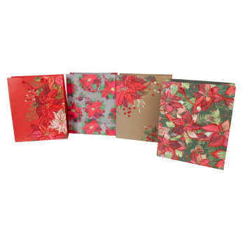 Kingikott XMAS SOOV-2, 26x32x12cm, mix Kingikott XMAS SOOV-2, 26x32x12cm, mix