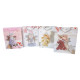 Kingikott SWEET ANGEL-1, 26x32x10cm, mix Kingikott SWEET ANGEL-1, 26x32x10cm, mix