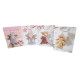 Kingikott SWEET ANGEL-2, 31x40x12cm, mix Kingikott SWEET ANGEL-2, 31x40x12cm, mix