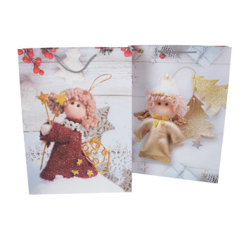 Kingikott SWEET ANGEL-3, 40x55x15cm, mix Kingikott SWEET ANGEL-3, 40x55x15cm, mix
