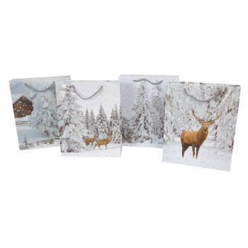 Kingikott LES-1, 26x32x10cm, mix Kingikott LES-1, 26x32x10cm, mix