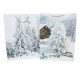 Kingikott LES-3, 40x55x15cm, mix Kingikott LES-3, 40x55x15cm, mix