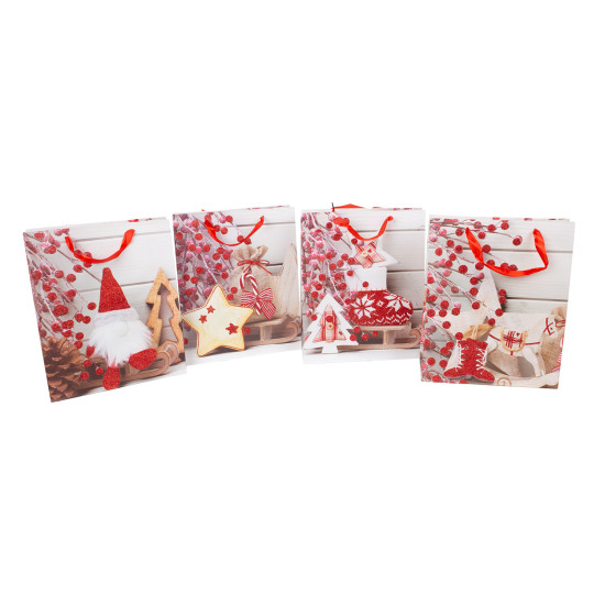 Kingikott YAGODA-2, 26x32x10cm, mix Kingikott YAGODA-2, 26x32x10cm, mix