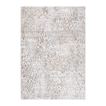 Vaip SALAMANCA-4, 200x285cm, kuldne/hall Vaip SALAMANCA-4, 200x285cm, kuldne/hall