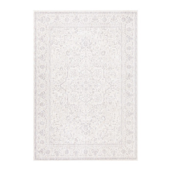 Vaip APERO-2, 100x150cm, valge/helebeež Vaip APERO-2, 100x150cm, valge/helebeež