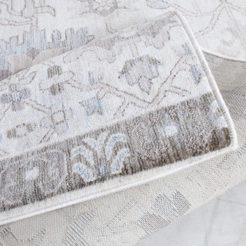 Vaip APERO-3, 160x230cm, valge/beež Vaip APERO-3, 160x230cm, valge/beež