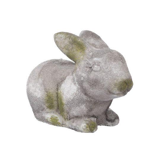 Dekoratīva figūra AKMENS 18,5x9xH14cm, trusis Dekoratīva figūra AKMENS 18,5x9xH14cm, trusis
