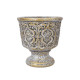 Puķu poda vāks VERONA D16xH16,7cm Puķu poda vāks VERONA D16xH16,7cm