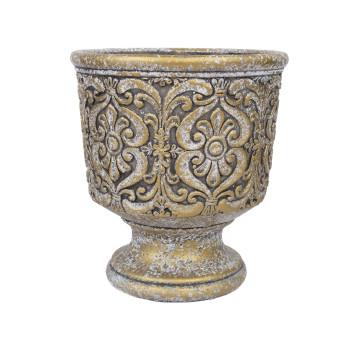 Puķu poda vāks VERONA D18.3xH20cm Puķu poda vāks VERONA D18.3xH20cm