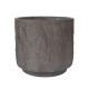 Puķu poda vāks THOR D20.5xH18.5cm Puķu poda vāks THOR D20.5xH18.5cm