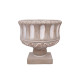 Puķu poda vāks POMPEY D17.2xH16.5cm