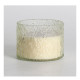 Svece NATURE GREEN H7,5cm, Fresh Aromat