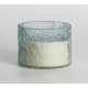 Svece NATURE GREEN H7.5cm, Southern Nig Svece NATURE GREEN H7.5cm, Southern Nig