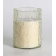 Svece NATURE GREEN H13cm, Fresh Aromati