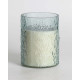 Svece NATURE GREEN H13cm, Southern Night