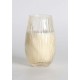 Svece NATURE GREEN H13,5cm, Svaigs Aromāts Svece NATURE GREEN H13,5cm, Svaigs Aromāts
