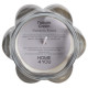 Svece NATURE GREEN H9,2cm, Northern For Svece NATURE GREEN H9,2cm, Northern For
