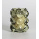 Svece NATURE GREEN H9,2cm, Tranquil Sum