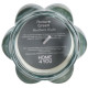 Svece NATURE GREEN H9,2cm, Southern Nig