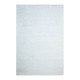 Paklājs LIGHT PLUSH-1, 100x150cm, balts