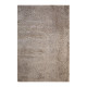 Paklājs LIGHT PLUSH-2, 160x230cm, taupe