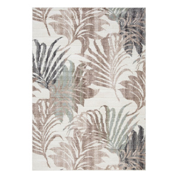 Vaip KIGALI-1, 160x230cm, beež/pruun lina