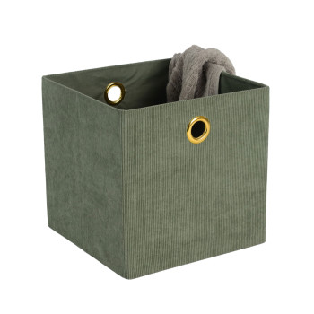 Karp LIDA LEO 30x30xH30cm, roheline Karp LIDA LEO 30x30xH30cm, roheline