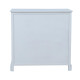 Kumode MELDON 80x35xH80cm, balta