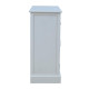 Kumode MELDON 75x33xH75cm, balta Kumode MELDON 75x33xH75cm, balta