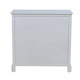 Kumode MELDON 75x33xH75cm, balta Kumode MELDON 75x33xH75cm, balta