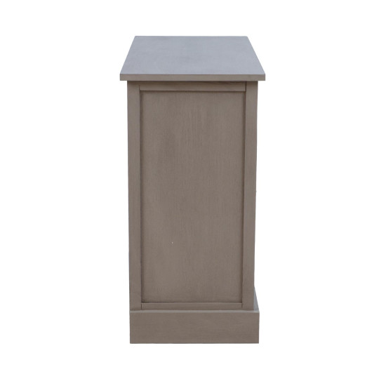 Kumode ar groza atvilktnēm KENT 76x33xH66cm Kumode ar groza atvilktnēm KENT 76x33xH66cm