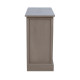 Kumode ar groza atvilktnēm KENT 76x33xH66cm Kumode ar groza atvilktnēm KENT 76x33xH66cm