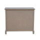 Kumode ar groza atvilktnēm KENT 76x33xH66cm Kumode ar groza atvilktnēm KENT 76x33xH66cm