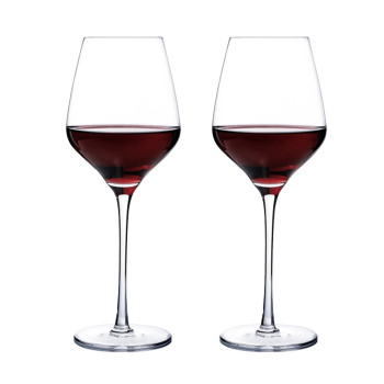 Prillid CRYSTAL 2tk 600ml "Bordeaux" Prillid CRYSTAL 2tk 600ml "Bordeaux"