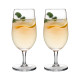 Kokteiļu glāzes CRYSTAL 2gab 400ml "Home Kokteiļu glāzes CRYSTAL 2gab 400ml "Home