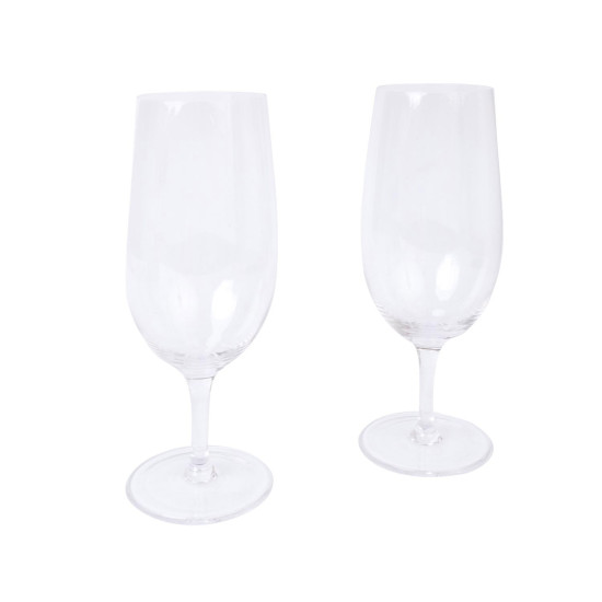 Kokteiļu glāzes CRYSTAL 2gab 400ml "Home Kokteiļu glāzes CRYSTAL 2gab 400ml "Home