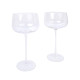Kokteiļu glāzes CRYSTAL 2gab 500ml "Sprit