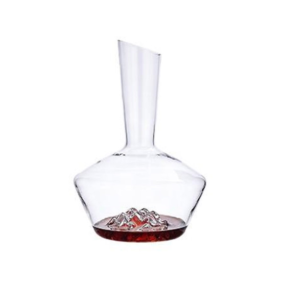 Karafe CRYSTAL 2330ml