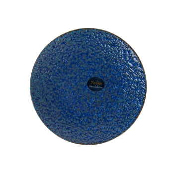Taldrik BLUE SUN D19cm Taldrik BLUE SUN D19cm