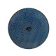 Šķīvis BLUE SUN D22cm Šķīvis BLUE SUN D22cm