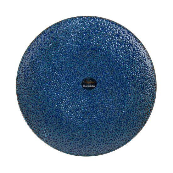 Šķīvis BLUE SUN D26.5cm Šķīvis BLUE SUN D26.5cm
