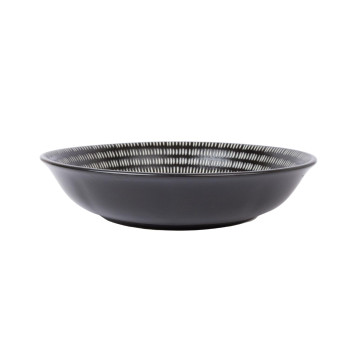 Plaat KIKO D20,8xH4,5cm Plaat KIKO D20,8xH4,5cm