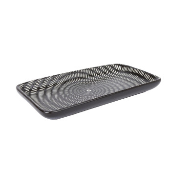 Taldrik KIKO 18x9,5cm Taldrik KIKO 18x9,5cm