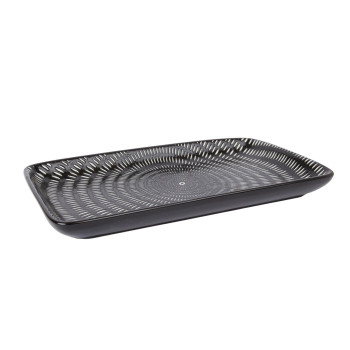 Taldrik KIKO 20,5x11cm Taldrik KIKO 20,5x11cm