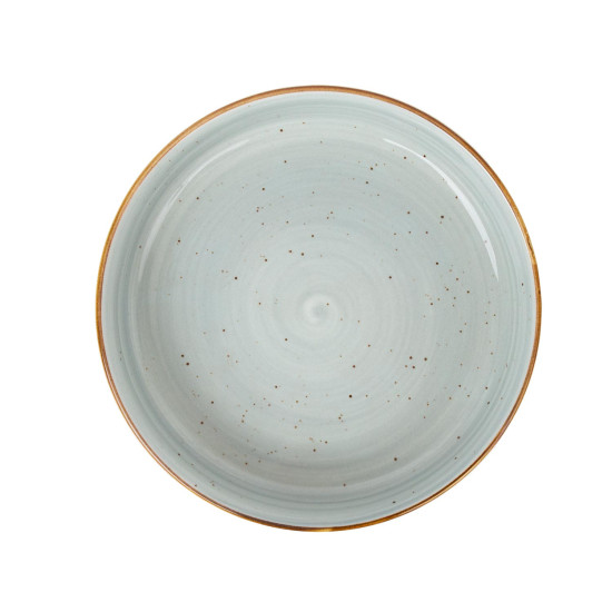Plāksne SENSO D20xH4cm Plāksne SENSO D20xH4cm